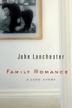 Cover art for FAMILY ROMANCE
