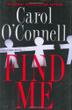 Cover art for FIND ME