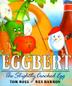 Cover art for EGGBERT