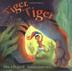 Cover art for TIGER, TIGER