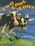 Cover art for TWO COOL COWS
