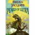 Cover art for THE PEARLS OF LUTRA