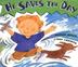 Cover art for HE SAVES THE DAY