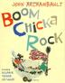 Cover art for BOOM CHICKA ROCK