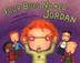 Cover art for FOUR BOYS NAMED JORDAN
