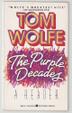 Cover art for THE PURPLE DECADES-A READER