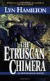 Cover art for THE ETRUSCAN CHIMERA