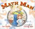 Cover art for MATH MAN