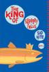 Cover art for THE KING OF SLIPPERY FALLS
