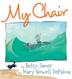 Cover art for MY CHAIR