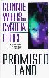 Cover art for PROMISED LAND