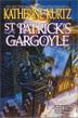 Cover art for ST. PATRICK’S GARGOYLE