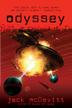 Cover art for ODYSSEY