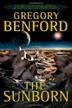 Cover art for THE SUNBORN