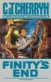 Cover art for FINITY'S END