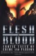 Cover art for FLESH & BLOOD