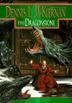 Cover art for THE DRAGONSTONE