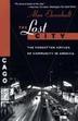 Cover art for THE LOST CITY