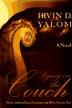 Cover art for LYING ON THE COUCH