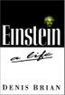 Cover art for EINSTEIN
