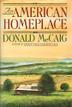 Cover art for AN AMERICAN HOMEPLACE