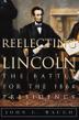 Cover art for REELECTING LINCOLN
