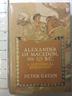 Cover art for ALEXANDER OF MACEDON, 356-323 B.C.
