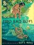 Cover art for TWO BAD BOYS