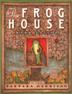 Cover art for THE FROG HOUSE
