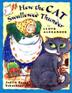 Cover art for HOW THE CAT SWALLOWED THUNDER
