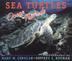 Cover art for SEA TURTLES