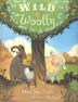 Cover art for WILD & WOOLLY