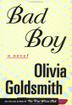 Cover art for BAD BOY