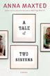 Cover art for A TALE OF TWO SISTERS