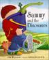 Cover art for SAMMY AND THE DINOSAURS
