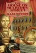 Cover art for THE HOUSE ON MULBERRY STREET