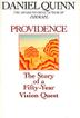 Cover art for PROVIDENCE