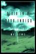 Cover art for DEATH IN A MOOD INDIGO