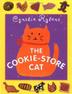 Cover art for THE COOKIE-STORE CAT
