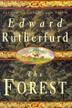 Cover art for THE FOREST