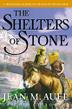 Cover art for THE SHELTERS OF STONE