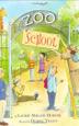 Cover art for ZOO SCHOOL