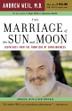 Cover art for THE MARRIAGE OF THE SUN AND MOON