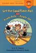 Cover art for LET THE GOOD TIMES ROLL WITH PIRATE PETE AND PIRATE JOE