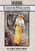 Cover art for EDITH WILSON