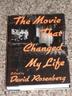 Cover art for THE MOVIE THAT CHANGED MY LIFE