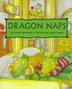 Cover art for DRAGON NAPS