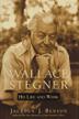 Cover art for WALLACE STEGNER