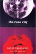 Cover art for THE ROSE CITY