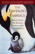 Cover art for THE EMPEROR'S EMBRACE